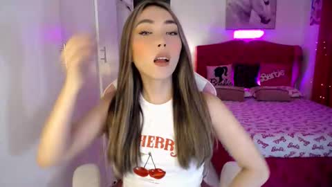 LEXIE- dont forget to give me thumbs up online show from October 17, 6:21 pm