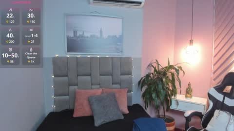 Snapshot of hottie_mine_ chatting on December 30, 7:53 pm 2pm - 9pm GMT-5 online show from December 30, 7:53 pm