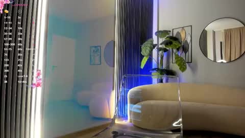 Lilly online show from January 18, 8:34 pm