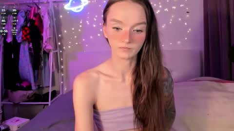 Jane online show from February 23, 2:25 pm