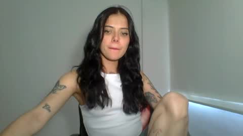 Snapshot of hottietat4u chatting on July 1, 9:36 pm Tat online show from July 1, 9:36 pm