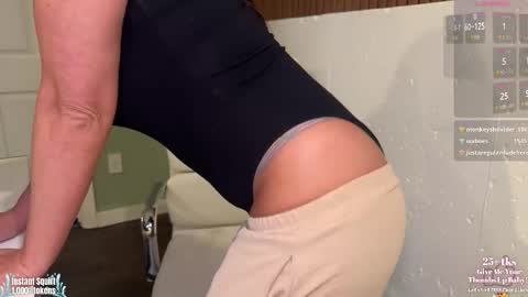 --- Dana May online show from November 19, 6:19 pm