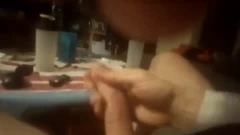 Hottnready4u online show from November 27, 1:24 pm