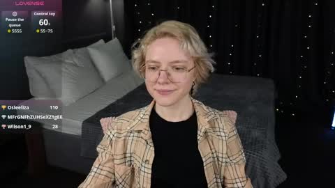 Kori online show from May 16, 10:36 am