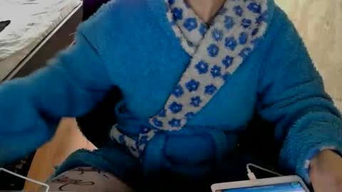 Mary online show from April 10, 10:42 am