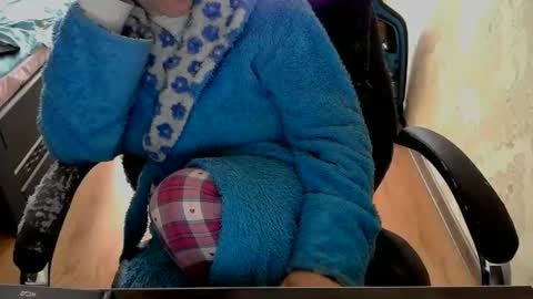 Mary online show from May 3, 7:58 am