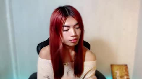 zeah online show from February 11, 9:31 pm