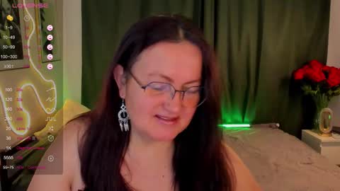 Snapshot of hottyannaa chatting on December 2, 3:01 am Anna online show from December 2, 3:01 am