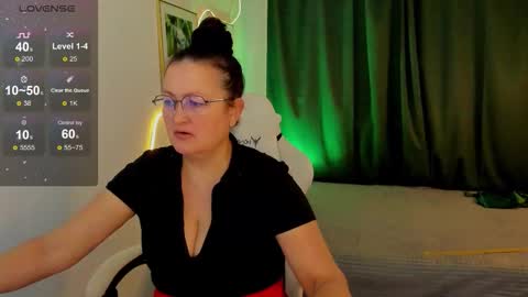 Snapshot of hottyannaa chatting on January 6, 2:48 am Anna online show from January 6, 2:48 am