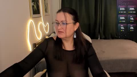 Snapshot of hottyannaa chatting on February 12, 3:01 am Anna online show from February 12, 3:01 am