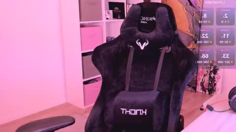 Nessie and Jessie online show from February 17, 9:30 pm