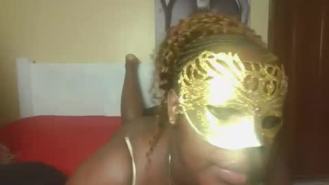 hottyblossom online show from November 5, 4:07 pm