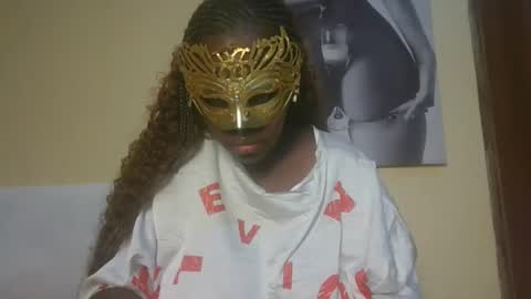 hottyblossom online show from November 7, 2:33 am