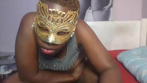 hottyblossom online show from February 3, 6:35 pm