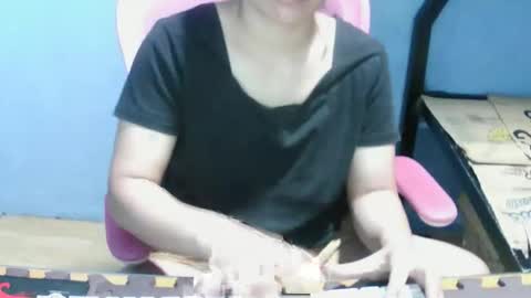 hottypinay300716 online show from March 21, 8:56 pm