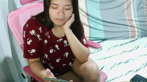 Snapshot of hottypinay300716 chatting on June 17, 12:24 am hottypinay300716 online show from June 17, 12:24 am