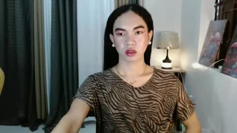 THALIE online show from February 22, 6:24 am