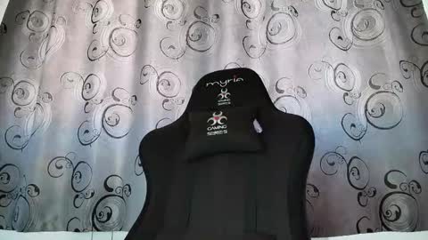 Goddess of  Luv online show from October 21, 7:42 am