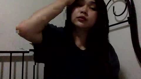 Sam online show from May 17, 4:36 pm