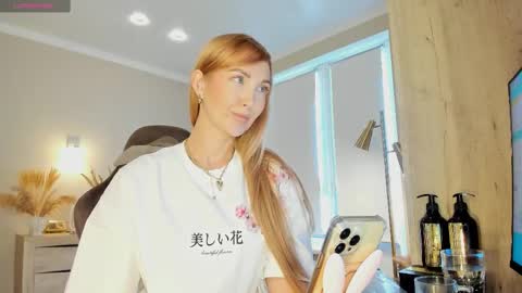 Susan online show from March 15, 11:05 am