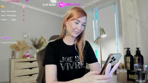 Susan online show from May 25, 12:33 pm