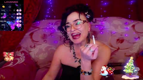 Snapshot of hotzlata chatting on December 20, 2:41 am Hotzlata online show from December 20, 2:41 am