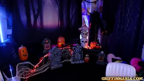 G online show from October 28, 12:25 am