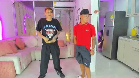 Snapshot of houseofwarrios chatting on November 10, 5:28 am we are Harry Jersi pablo and our mod talco online show from November 10, 5:28 am