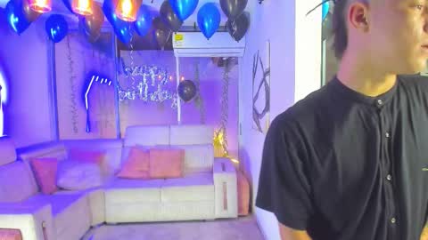 Snapshot of houseofwarrios chatting on December 17, 5:24 am we are Harry Jersi pablo and our mod talco online show from December 17, 5:24 am