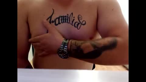 houskji8 online show from October 12, 8:08 pm