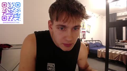 Snapshot of howardkottam chatting on January 31, 4:38 pm howardkottam online show from January 31, 4:38 pm