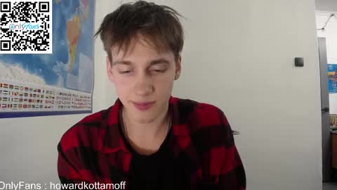 Snapshot of howardkottam chatting on February 15, 5:39 pm howardkottam online show from February 15, 5:39 pm