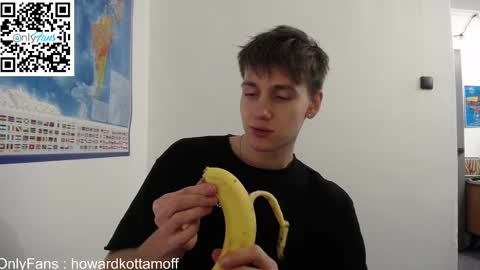 Snapshot of howardkottam chatting on February 18, 6:04 pm howardkottam online show from February 18, 6:04 pm