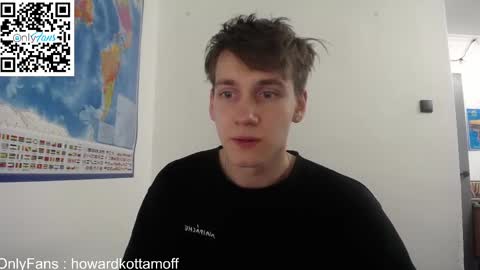 Snapshot of howardkottam chatting on February 19, 8:31 pm howardkottam online show from February 19, 8:31 pm