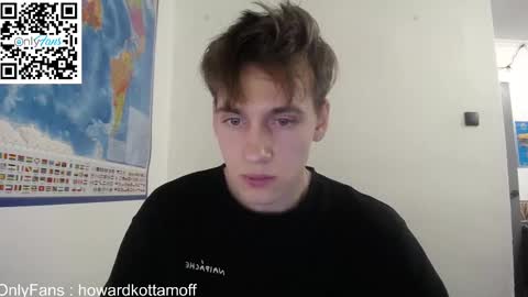 Snapshot of howardkottam chatting on February 20, 5:40 pm howardkottam online show from February 20, 5:40 pm