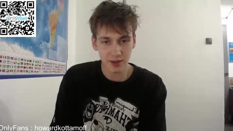 Snapshot of howardkottam chatting on February 21, 5:42 pm howardkottam online show from February 21, 5:42 pm