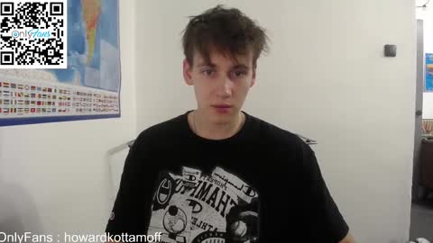 Snapshot of howardkottam chatting on February 22, 6:41 pm howardkottam online show from February 22, 6:41 pm