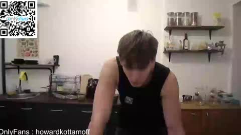 Snapshot of howardkottam chatting on February 25, 4:42 pm howardkottam online show from February 25, 4:42 pm