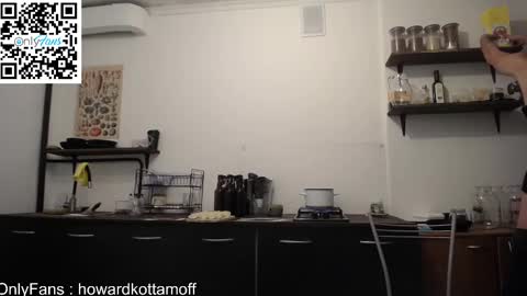 Snapshot of howardkottam chatting on February 25, 7:47 pm howardkottam online show from February 25, 7:47 pm