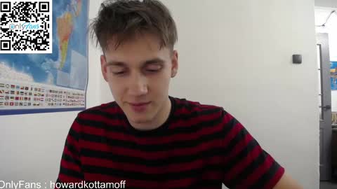 Snapshot of howardkottam chatting on March 4, 6:18 pm howardkottam online show from March 4, 6:18 pm