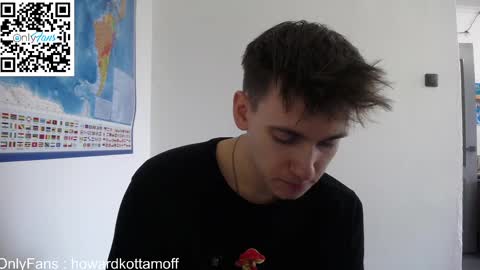 Snapshot of howardkottam chatting on March 8, 10:32 am howardkottam online show from March 8, 10:32 am