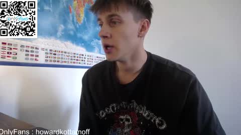 Snapshot of howardkottam chatting on March 9, 12:42 pm howardkottam online show from March 9, 12:42 pm