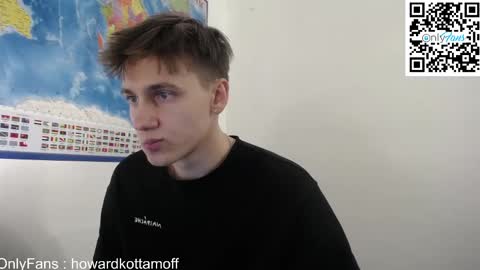 Snapshot of howardkottam chatting on March 11, 6:30 pm howardkottam online show from March 11, 6:30 pm