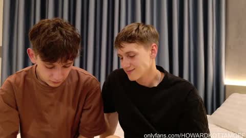 Snapshot of howardkottam chatting on April 4, 12:13 pm howardkottam online show from April 4, 12:13 pm