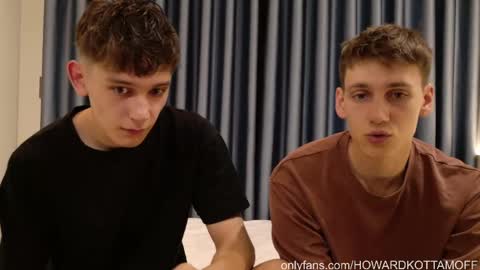 Snapshot of howardkottam chatting on April 10, 12:10 pm howardkottam online show from April 10, 12:10 pm