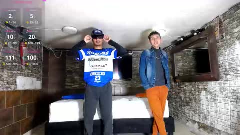 HOWENTS online show from October 20, 2:06 pm