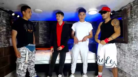 HOWENTS online show from October 21, 2:40 pm