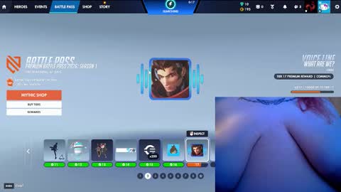 howhazy online show from February 12, 7:58 am