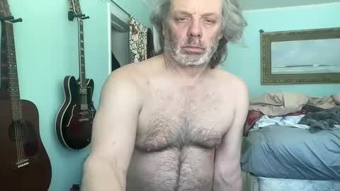 howlingatnothing online show from February 13, 7:21 pm