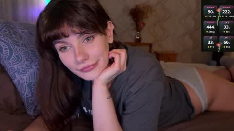 Snapshot of howtoreachorgasm chatting on February 23, 10:07 pm Elizabeth online show from February 23, 10:07 pm